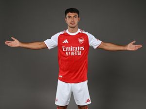 Zubimendi: Arsenal Harus Belajar dari Musim Lalu