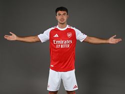 Zubimendi: Arsenal Harus Belajar dari Musim Lalu Zubimendi: Arsenal Harus Belajar dari Musim Lalu