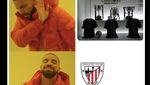 Meme Kocak Barca Kena PHP Nico Williams