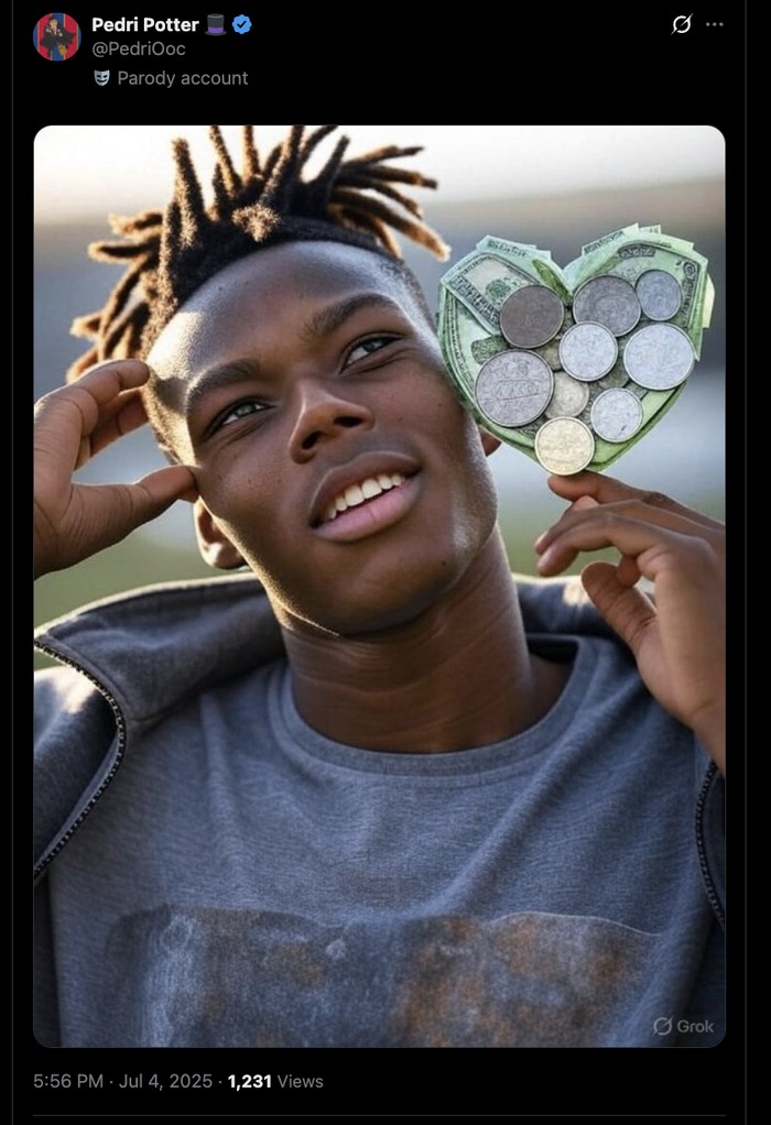 Meme Nico Williams Meme Nico Williams