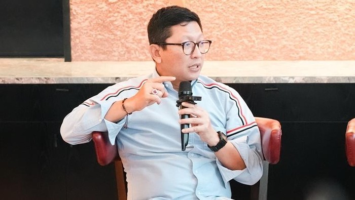 Ibu Gustavo Almeida Sakit, Persija Beri Kompensasi Jadwal Latihan