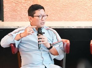 Ibu Gustavo Almeida Sakit, Persija Beri Kompensasi Jadwal Latihan