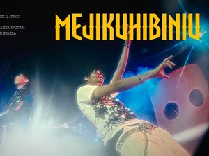 Lirik Mejikuhibiniu oleh Tenxi, Suisei & Jemsii Lengkap Chord Gitarnya Lirik Mejikuhibiniu oleh Tenxi, Suisei & Jemsii Lengkap Chord Gitarnya