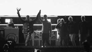 Fans Masih Gak Percaya Oasis Reuni!