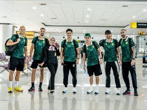 Persebaya Bertolak ke Australia, Jalani Mini Training Camp-Uji Coba