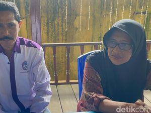 Keluarga Korban Cabul ASN Jambi Ngaku Tolak Uang Damai Rp 1 Miliar