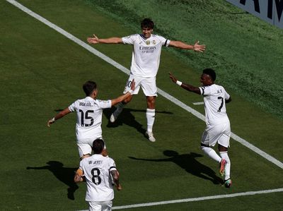 Piala Dunia Antarklub 2025: Real Madrid Pimpin Cuan Terbanyak