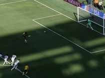 Kritik Courtois untuk Madrid