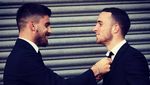 Ruben Neves Sahabat Sejati Diogo Jota, Setia di Momen Suka-Duka