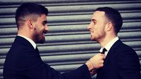 Ruben Neves Sahabat Sejati Diogo Jota, Setia di Momen Suka-Duka