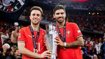 Ruben Neves Sahabat Sejati Diogo Jota, Setia di Momen Suka-Duka