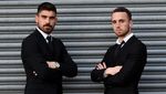 Ruben Neves Sahabat Sejati Diogo Jota, Setia di Momen Suka-Duka