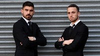 Ruben Neves berjanji membantu istri dan anak-anak mendiang Jota, serta memastikan kebutuhan mereka tercukupi. Bukti nyata persahabatan sejati Neves untuk sobat karibnya yang kini telah tiada. (Foto: Dok. Instagram/@rubendsneves)