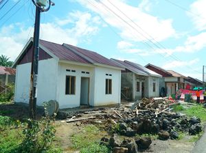 Pemprov Bengkulu Instruksikan Bantuan Gempa Segera Cair Pemprov Bengkulu Instruksikan Bantuan Gempa Segera Cair