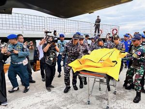 Jatim Sepekan: Fatwa Haram Sound Horeg-KMP Tunu Pratama Jaya Tenggelam Jatim Sepekan: Fatwa Haram Sound Horeg-KMP Tunu Pratama Jaya Tenggelam