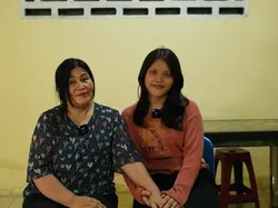 Anak Penjual Warung Kelontong Tembus Kuliah Gratis di UGM, Gigih sejak Kecil