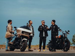 True Story The Dudas Minus One: Celetukan Ariel ke Raffi, Mau Liburan tapi Cuan True Story The Dudas Minus One: Celetukan Ariel ke Raffi, Mau Liburan tapi Cuan