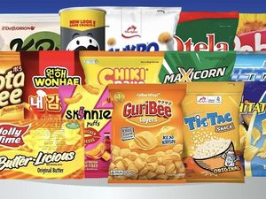 Transmart Full Day Sale! Aneka Produk Snack Diskon 20%