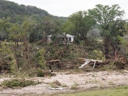 Video: Korban Tewas Akibat Banjir di Texas Bertambah, Kini Jadi 59 Orang