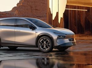 Mobil Listrik Xpeng G7 Terjual 10 Ribu Unit dalam 9 Menit, Apa Hebatnya? Mobil Listrik Xpeng G7 Terjual 10 Ribu Unit dalam 9 Menit, Apa Hebatnya?