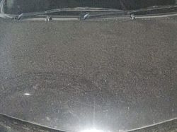 Bima Dilanda Hujan Abu Imbas Erupsi Lewotobi Laki-laki