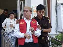 Owner Raja Glow Agus Salim Divonis 10 Bulan Penjara-Denda Rp 1 Miliar