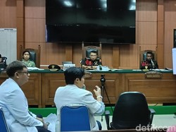 Forensik: Briptu Anm Ghalib Tewas dengan Luka Tembak di Bibir Tembus Tulang Iga