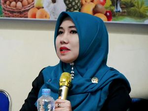 Kata Senator DPD RI Soal 120 Calon Siswa Korban Prank SPMB Diberi Beasiswa Kata Senator DPD RI Soal 120 Calon Siswa Korban Prank SPMB Diberi Beasiswa