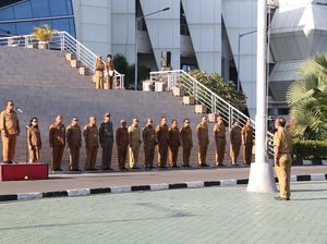 Melki Laka Lena Targetkan PAD NTT Naik Jadi Rp 2,8 Triliun Melki Laka Lena Targetkan PAD NTT Naik Jadi Rp 2,8 Triliun