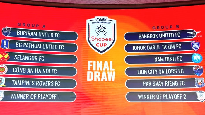 ASEAN Club Champions Cup 2025/2026 Klub Indonesia absen di ajang ASEAN Club Champions Cup 2025/2026.