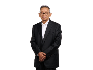 Mantan Ketua Gaikindo Bambang Trisulo Meninggal Dunia