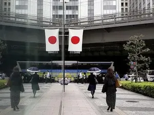 Kasus WNI di Jepang Jadi Sorotan, Ada yang Ditangkap karena Merampok Kasus WNI di Jepang Jadi Sorotan, Ada yang Ditangkap karena Merampok