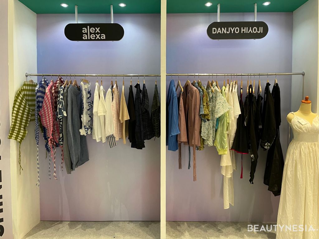 Booth Designer Collection di 