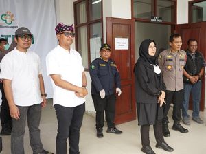 Pemkab Banyuwangi Fasilitasi Post Mortem Korban KMP Tunu Pratama Jaya Pemkab Banyuwangi Fasilitasi Post Mortem Korban KMP Tunu Pratama Jaya