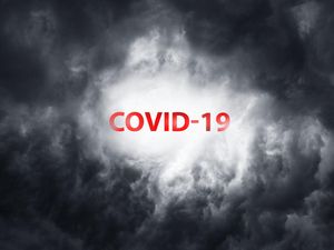 Eks Pejabat WHO Beberkan Ciri-ciri Suara Parau karena COVID-19 Stratus Eks Pejabat WHO Beberkan Ciri-ciri Suara Parau karena COVID-19 Stratus