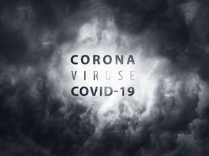 COVID-19 Varian Stratus Naik di Asia, Pakar Soroti Gejala Khas Suara Parau COVID-19 Varian Stratus Naik di Asia, Pakar Soroti Gejala Khas Suara Parau