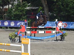 Juara Grand Prix, Dirga Wira Jaga Asa Masuk Skuad SEA Games 2025