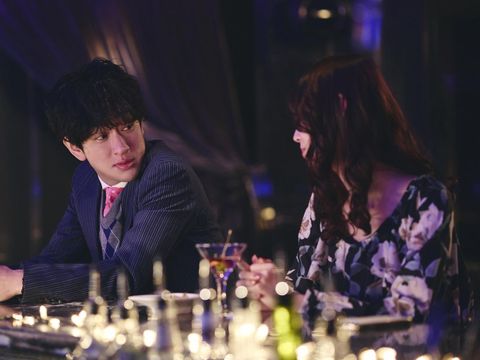 Drama Jepang Marry My Husband (2025). (Prime Video)
