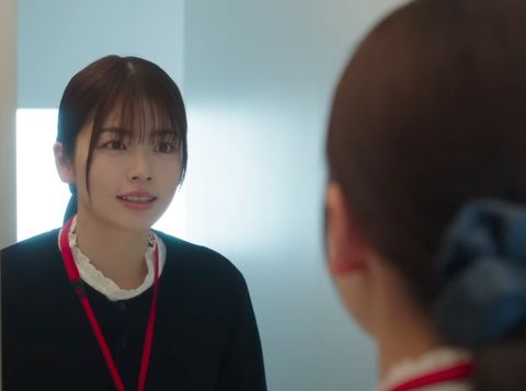 Drama Jepang Marry My Husband (2025). (Prime Video)