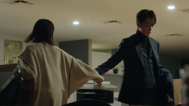 Drama Jepang Marry My Husband (2025). (Prime Video)