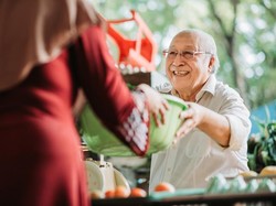 Lansia juga Bisa Alami Masalah Kesehatan Mental, tetapi Jarang Dibicarakan