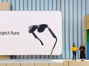 Ini Startup China di Balik Kacamata Android XR Google Ini Startup China di Balik Kacamata Android XR Google