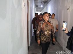 150 Anak Keluarga Miskin Ekstrem di Banten Akan Bersekolah di Sekolah Rakyat