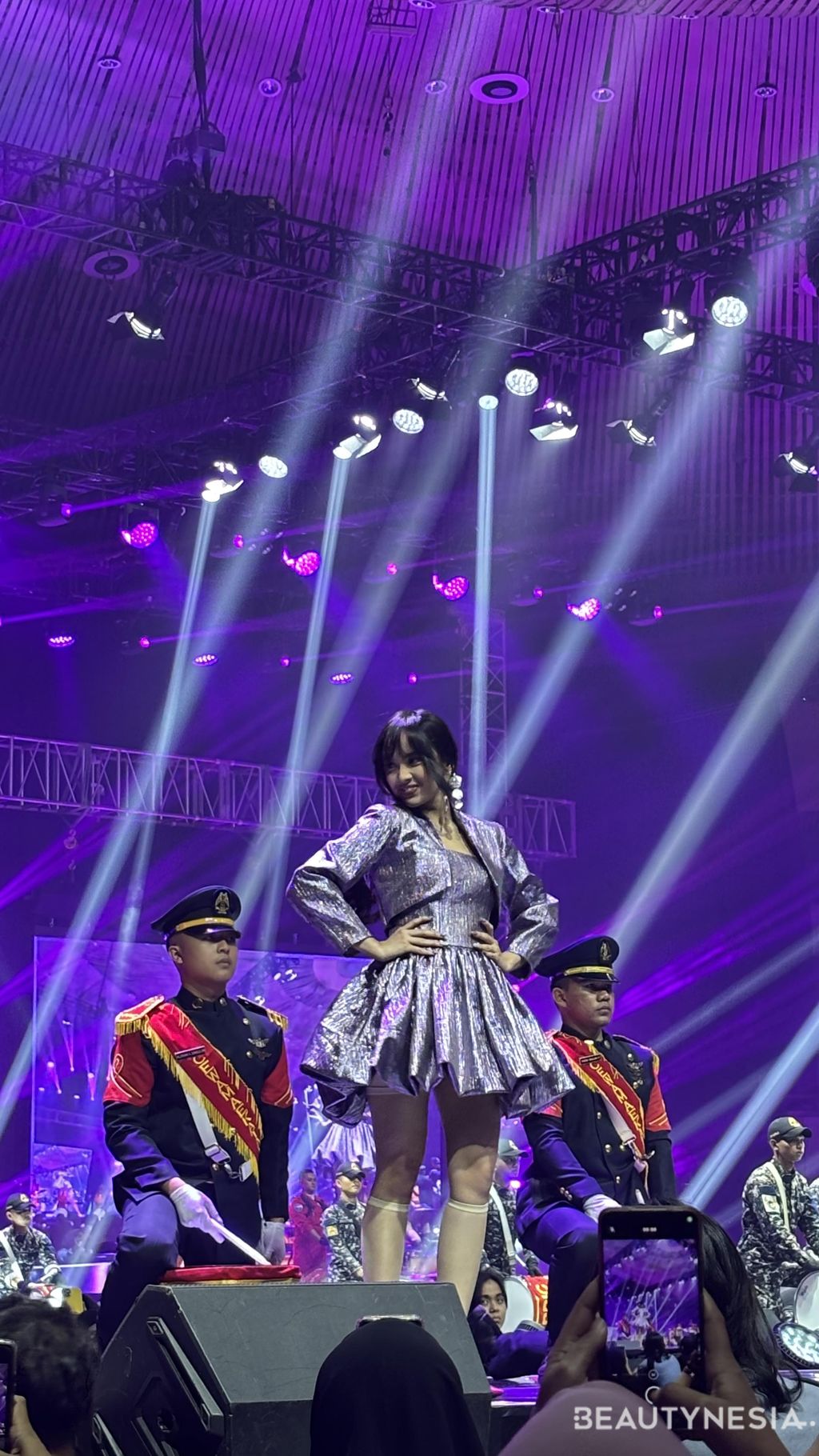 Hari kedua 
