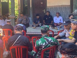 Sosok Bidan yang Tewas Terseret Arus Bersama Anaknya di Karangasem Sosok Bidan yang Tewas Terseret Arus Bersama Anaknya di Karangasem