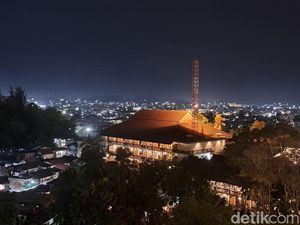 Hotel di Kaltim Lesu, Disarankan Turunkan Harga Bila Perlu Hotel di Kaltim Lesu, Disarankan Turunkan Harga Bila Perlu