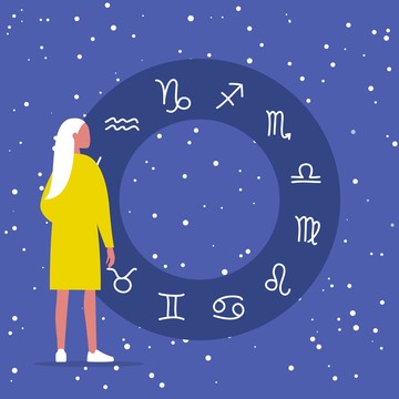 Ramalan Zodiak 9 Juli: Taurus Percaya Diri, Aries Cepat Bertindak