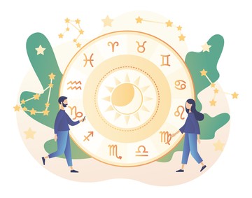 Ramalan Zodiak Cinta 8 Juli: Gemini Debat Mulut, Leo Jangan Membantah