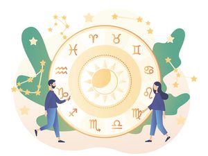 Ramalan Zodiak 13 Juli: Pisces Bersikap Tegas, Aries Evaluasi Rencana Ramalan Zodiak 13 Juli: Pisces Bersikap Tegas, Aries Evaluasi Rencana