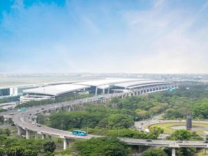 2 Bandara InJourney Airports Masuk 5 Besar Terbaik di Asia Pasifik 2 Bandara InJourney Airports Masuk 5 Besar Terbaik di Asia Pasifik